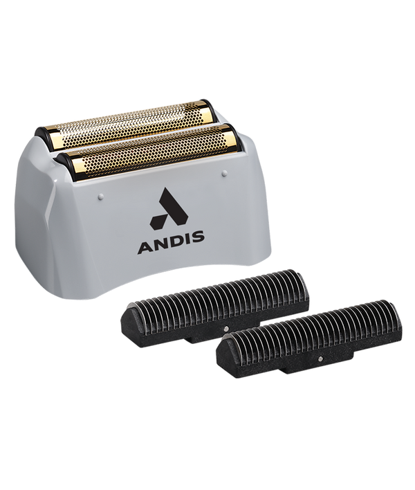 Andis Pro Foil Lithium Titanium Foil Assembly & Inner Cutters (17280)
