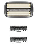 Andis reSURGE Shaver Replacement Cutters & Foil (17330)