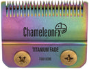 BaBylissPRO ChameleonFX Titanium Fade Blade (FX8010C)