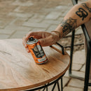 18.21 Man Made Spirits Spritzer Body Spray - Noble Oud (100ml/3.4oz)