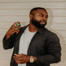 18.21 Man Made Spirits Spritzer Body Spray - Spiced Vanilla (100ml/3.4oz)