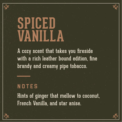 18.21 Man Made Spiced Vanilla Glide Shave Lotion (177ml/6oz)