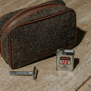 18.21 Man Made High Performance Beard, Hair & Skin Oil - Sweet Tobacco (60ml/2oz)