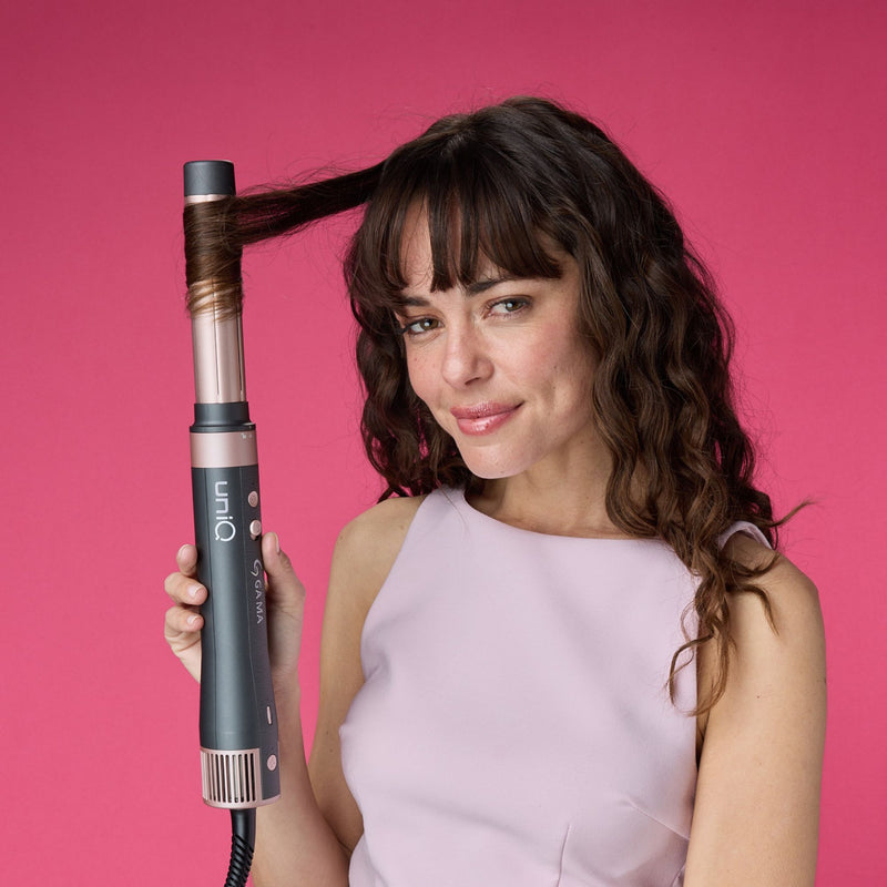 GAMA Italy uniQ Multi-Styler