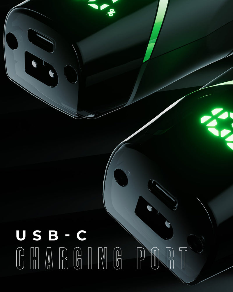 BaBylissPRO x Tomb45 Wireless Charging Clipper (FXT45C)