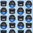 Agadir Men Hydrating Beard Butter - Oud Wood (3oz)