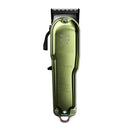 Wahl Professional All-Metal Legend+ Cord/Cordless Clipper (3027401/3027402)