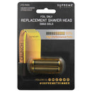 Supreme Trimmer Crunch Shaver Replacement Foil & Cutter Bar (SB63)