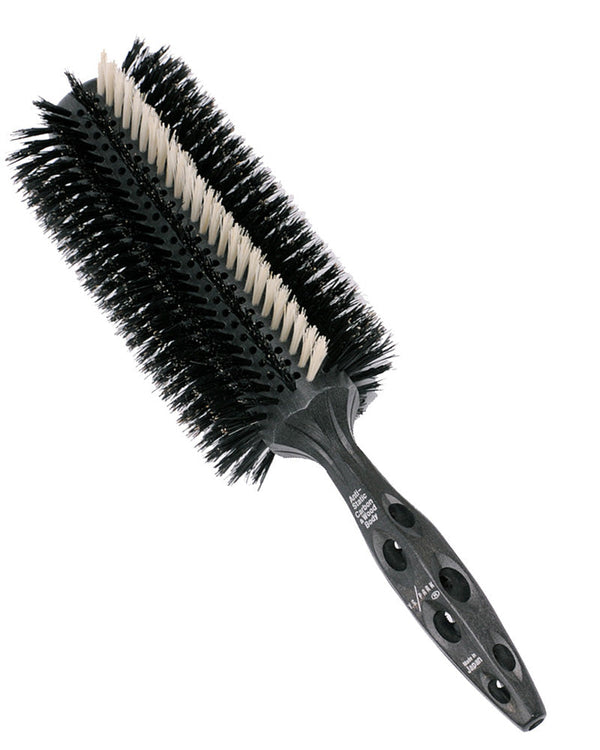 YS Park Extra Long Styler Pure Boar Bristle Oval Hair Brush (BR120EL1)