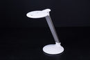 Daylight Halo Go 2 Cordless & Rechargeable Magnifying Lamp (U25400)