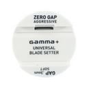 Gamma+ Zero Gap Trimmer Blade Setter Tool (P-0GAP)
