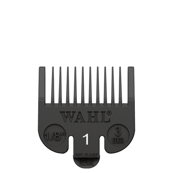 Wahl Professional 1/8" Nylon Cutting Guide - 1 (3114)