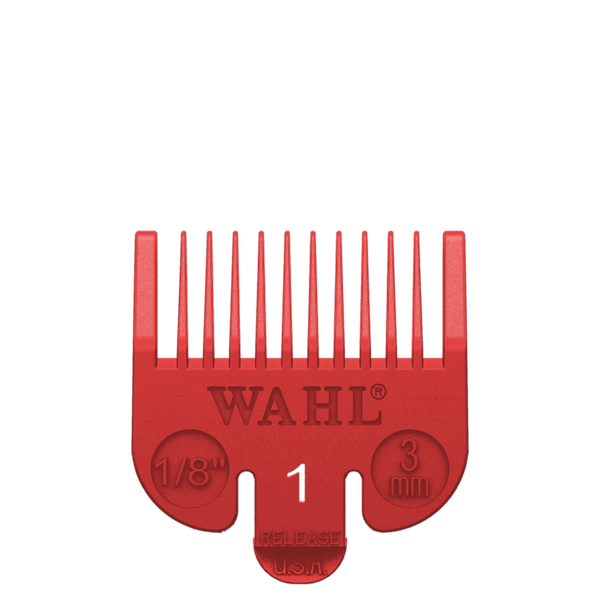 Wahl Professional 1/8" Nylon Cutting Guide - 1 (3114)