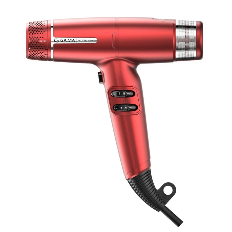 GAMA Italy Perfetto iQ Lite Hair Dryer