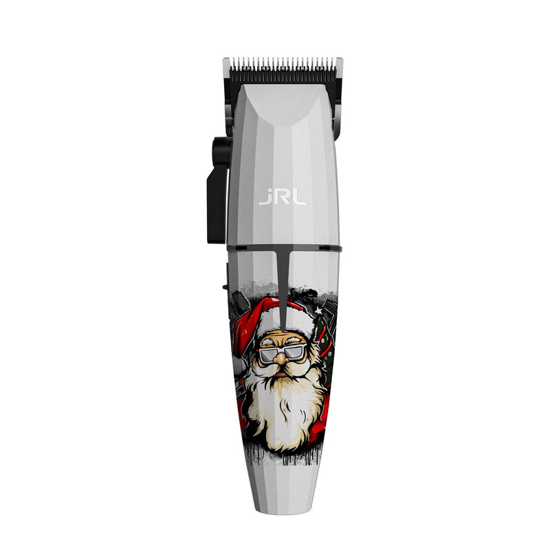 JRL Professional FF2020C Ghost Clipper - Limited Edition Christmas Santa Clause