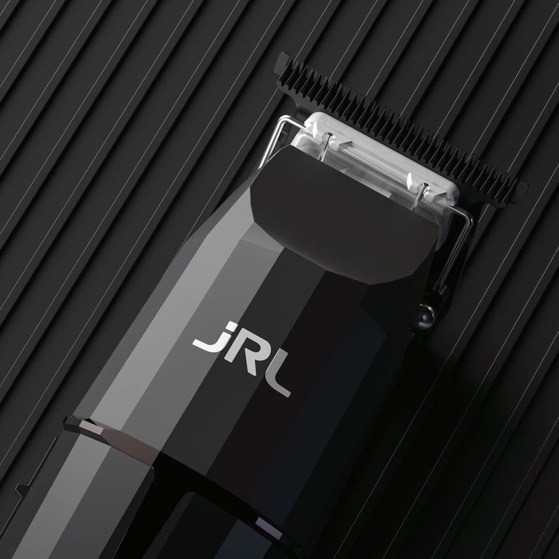 JRL Professional Onyx Cordless Hair Trimmer (FF2020T-B)