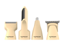 Supreme Trimmer MultiGroomer 4.0 Wet/Dry 14pc Set (SMG3040)