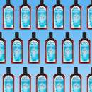 Agadir Daily Volumizing Shampoo w/ Argan Oil & Keratin/Biotin Complex (366ml/12.4oz)