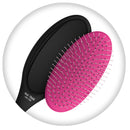 Olivia Garden Recycled OG Detangling Brush Collection for Fine-Medium Hair (OGD-F)