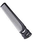 YS Park 213 Large Short Hair Design Comb