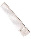 YS Park 213 Large Short Hair Design Comb