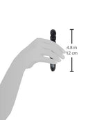 Wet Brush PRO Big Mouth Styling Clips (4pk)