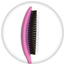 Olivia Garden Recycled OG Detangling Brush Collection for Medium-Thick Hair (OGD-M)