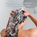 Agadir Daily Volumizing Conditioner w/ Argan Oil & Keratin/Biotin Complex (366ml/12.4oz)