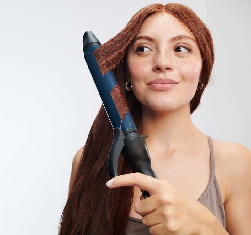 Bio Ionic Graphene MX Long Barrel Curling Iron