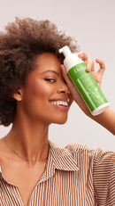 Ouidad Botanical Boost Multi-Use Hydrating Curl Foam (210ml/7oz)