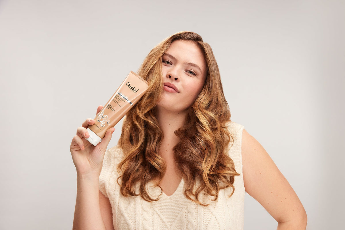 Ouidad curl shaper volumizing jelly 6-pack outlet