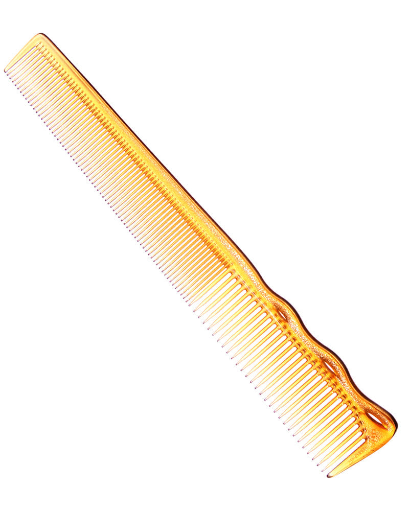 YS Park 232 Short Hair Medium 6.6" Design Comb