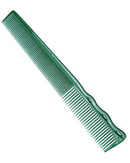 YS Park 232 Short Hair Medium 6.6" Design Comb