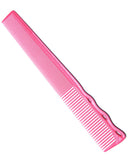 YS Park 232 Short Hair Medium 6.6" Design Comb