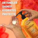 Agadir Daily Moisturizing Conditioner w/ Argan Oil & Keratin/Biotin Complex