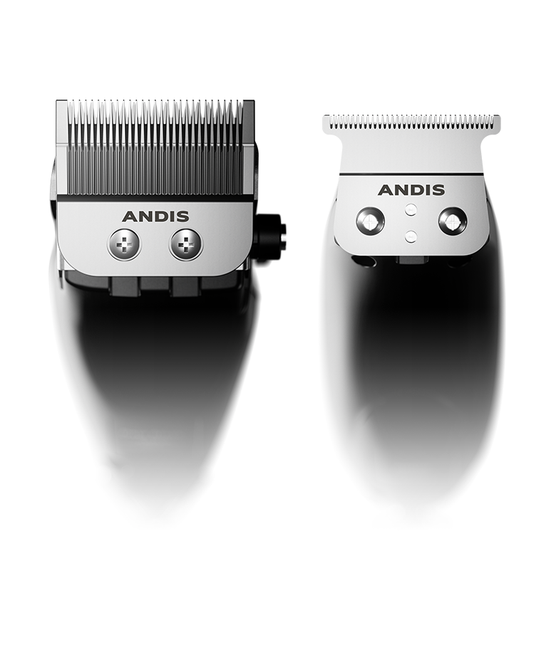 Andis Pivot Motor Combo - Black (24810)