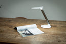 Daylight Halo Go 2 Cordless & Rechargeable Magnifying Lamp (U25400)