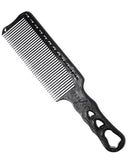 YS Park 282 Barber Comb - 9.4"