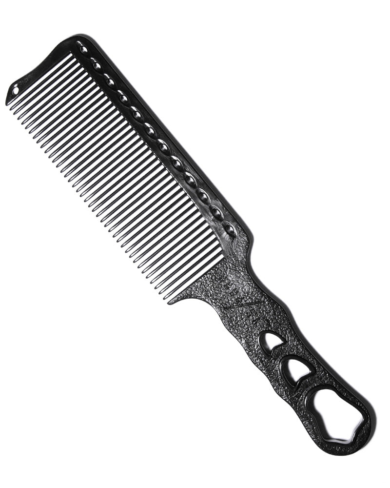 YS Park 282 Barber Comb - 9.4"