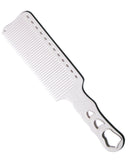 YS Park 282 Barber Comb - 9.4"
