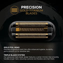 Cocco Impacto Foil Shaver Replacement Blade