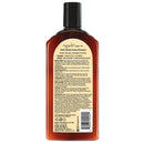Agadir Daily Moisturizing Shampoo w/ Argan Oil & Keratin/Biotin Complex
