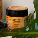Agadir Moisture Masque w/ Argan Oil & Keratin/Biotin Complex (236.6ml/8oz)