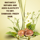 Agadir Hair Treatment w/ Argan Oil & Keratin/Biotin Complex (118ml/4oz)