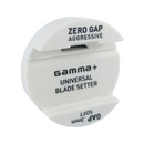 Gamma+ Zero Gap Trimmer Blade Setter Tool (P-0GAP)