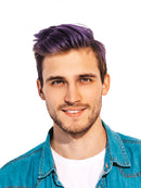 Nishman Pro Mech Temporary Hair Color Spray (150ml/5.1oz)