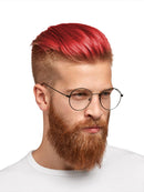 Nishman Pro Mech Temporary Hair Color Spray (150ml/5.1oz)