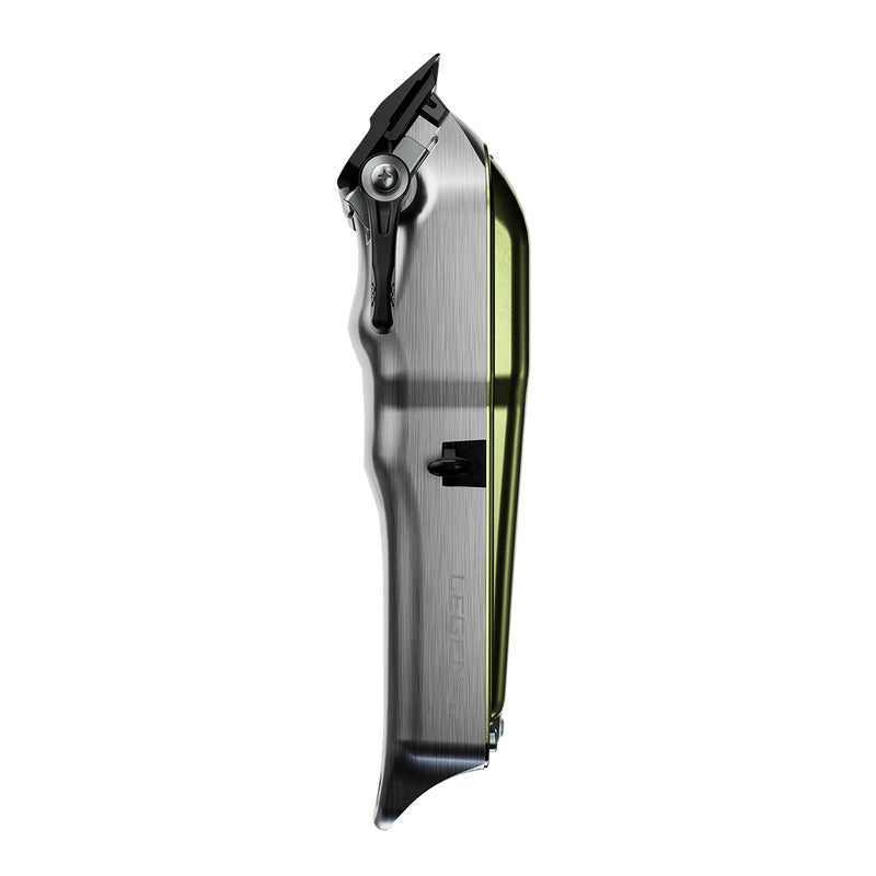Wahl Professional All-Metal Legend+ Cord/Cordless Clipper (3027401/3027402) [PRE-ORDER]