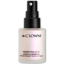 Crown PRO Frosted Pink Glow Liquid Illuminator