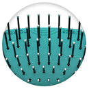 Olivia Garden Recycled OG Detangling Brush Collection for Medium-Thick Hair (OGD-M)